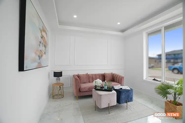 Second view of Homely house listing, 32 Leeward Drive, Tarneit VIC 3029