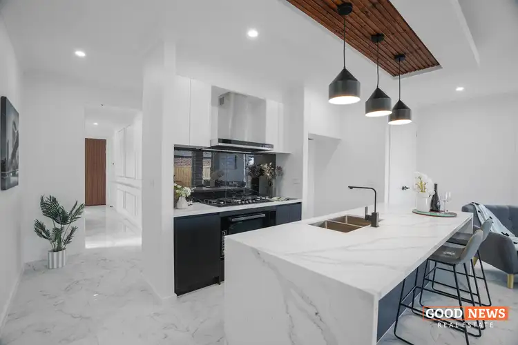 Sixth view of Homely house listing, 32 Leeward Drive, Tarneit VIC 3029