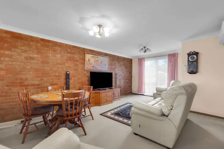 Second view of Homely house listing, 1/54 Francisco Crescent, Rosemeadow NSW 2560