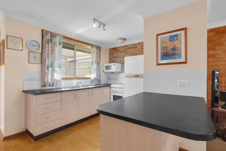 Third view of Homely house listing, 1/54 Francisco Crescent, Rosemeadow NSW 2560