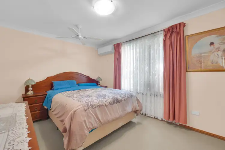 Fifth view of Homely house listing, 1/54 Francisco Crescent, Rosemeadow NSW 2560