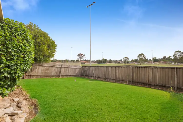 Sixth view of Homely house listing, 1/54 Francisco Crescent, Rosemeadow NSW 2560