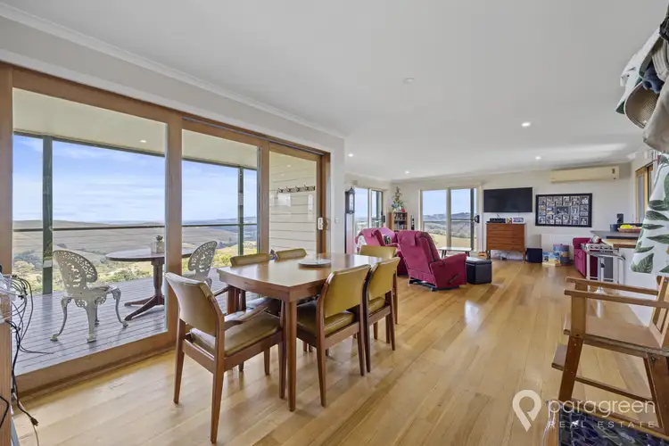 Third view of Homely house listing, 60 Wonga Square Top Road, Wonga VIC 3960