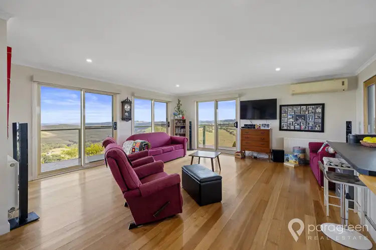 Fourth view of Homely house listing, 60 Wonga Square Top Road, Wonga VIC 3960