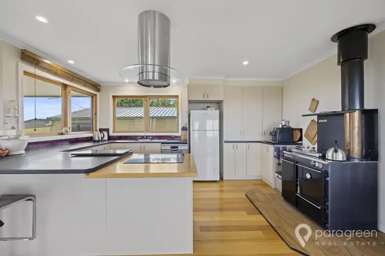 Fifth view of Homely house listing, 60 Wonga Square Top Road, Wonga VIC 3960