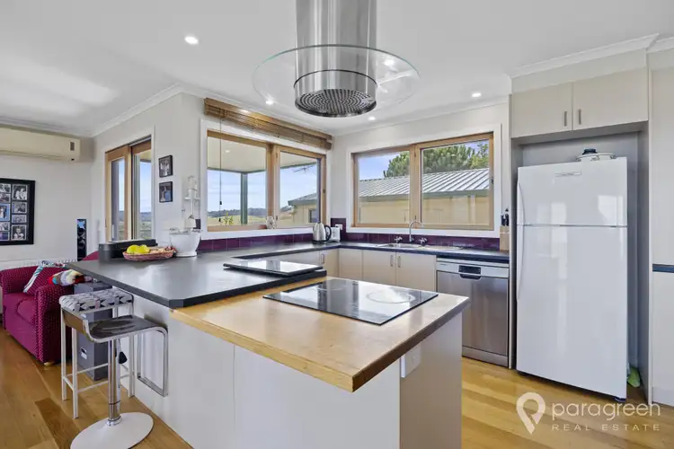 Sixth view of Homely house listing, 60 Wonga Square Top Road, Wonga VIC 3960