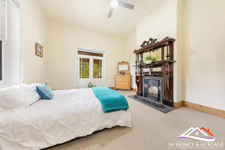 Fourth view of Homely rural property listing, 90 Rathjen Road, Forreston SA 5233
