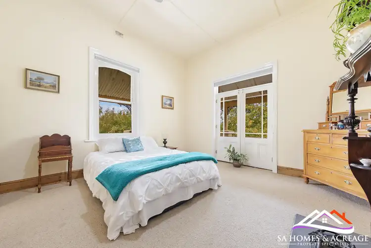 Fifth view of Homely rural property listing, 90 Rathjen Road, Forreston SA 5233
