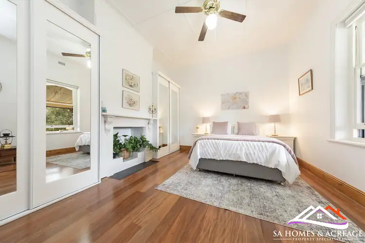 Sixth view of Homely rural property listing, 90 Rathjen Road, Forreston SA 5233
