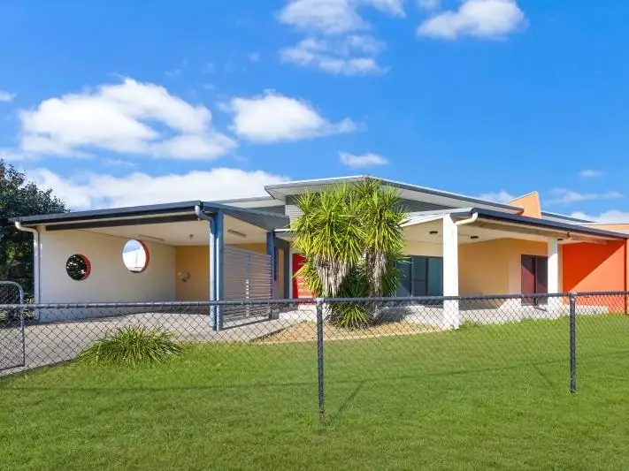 Second view of Homely house listing, 1/17 Brisbane Crescent, Johnston NT 832