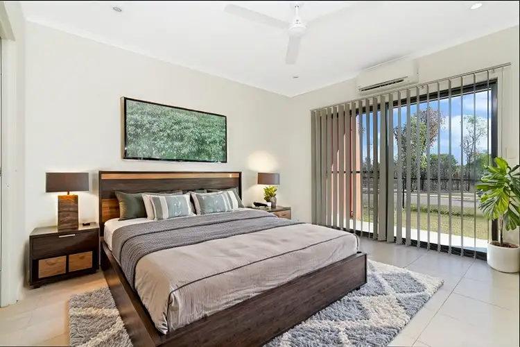 Third view of Homely house listing, 1/17 Brisbane Crescent, Johnston NT 832
