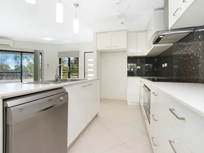 Seventh view of Homely house listing, 1/17 Brisbane Crescent, Johnston NT 832