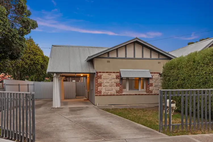 Main view of Homely house listing, 18 Lane Street, Richmond SA 5033