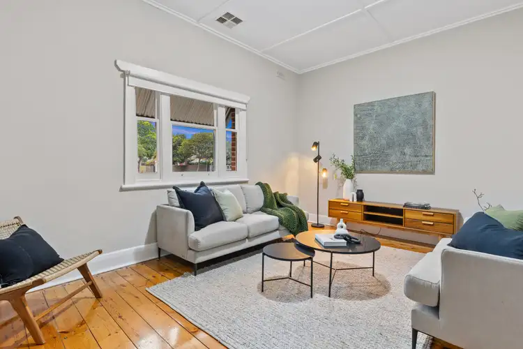 Second view of Homely house listing, 18 Lane Street, Richmond SA 5033