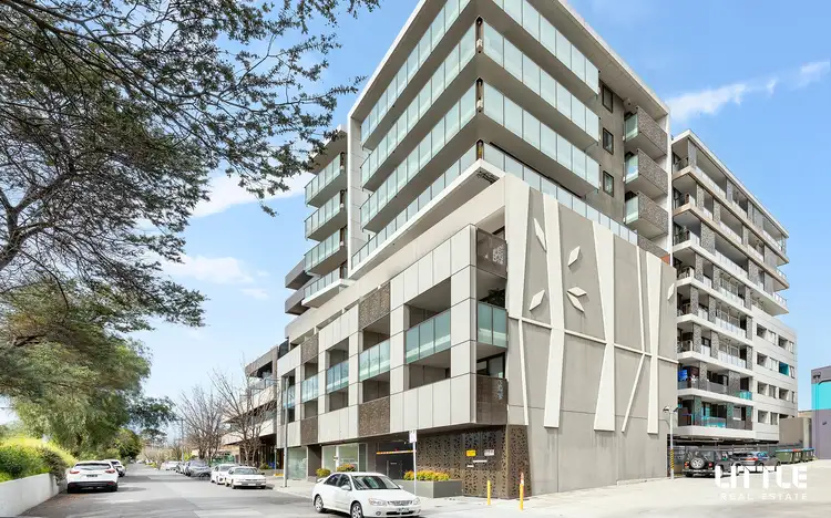 215/30-32 Lilydale Grove, Hawthorn East VIC 3123