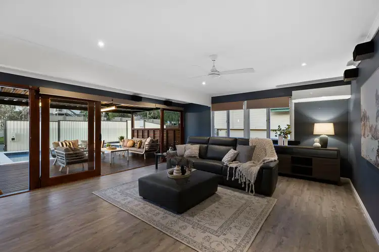 Second view of Homely house listing, 15 Dooloo Crescent, Ferny Hills QLD 4055