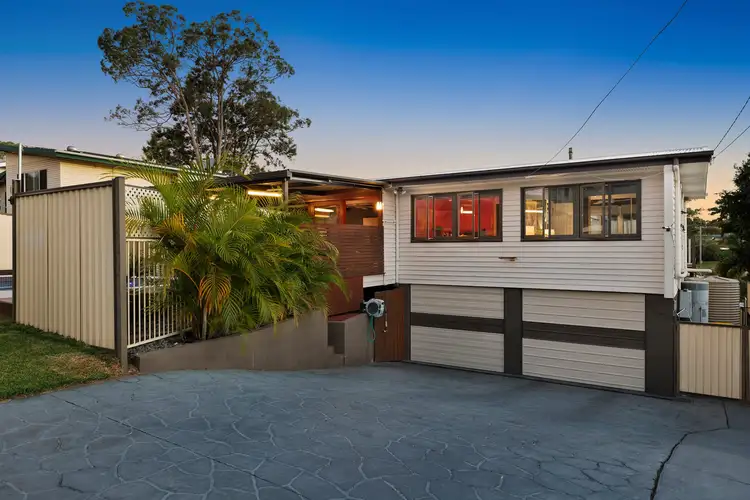 Fifth view of Homely house listing, 15 Dooloo Crescent, Ferny Hills QLD 4055