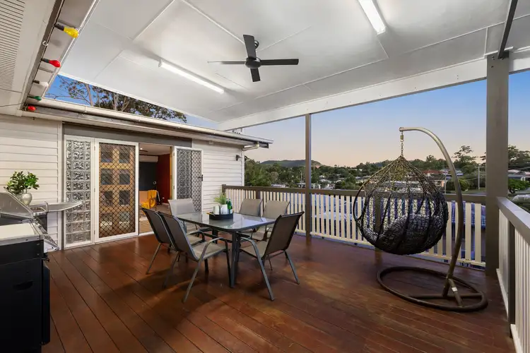 Sixth view of Homely house listing, 15 Dooloo Crescent, Ferny Hills QLD 4055
