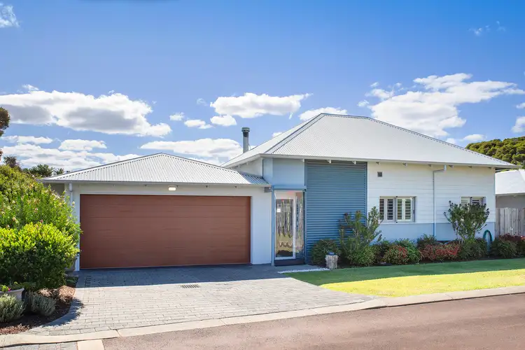 Second view of Homely house listing, 4/9 Blackwood Avenue, Augusta WA 6290