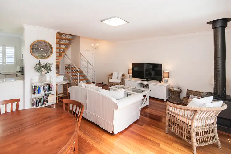 Fourth view of Homely house listing, 4/9 Blackwood Avenue, Augusta WA 6290