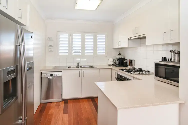 Fifth view of Homely house listing, 4/9 Blackwood Avenue, Augusta WA 6290