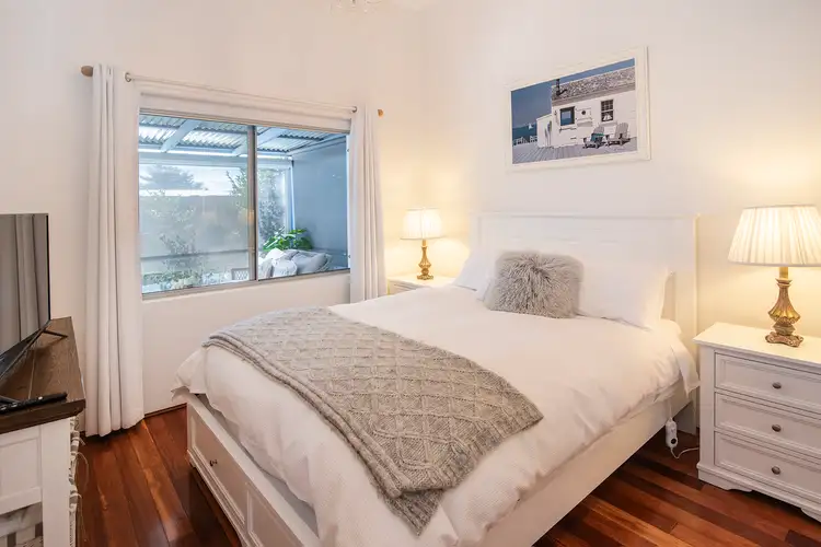 Sixth view of Homely house listing, 4/9 Blackwood Avenue, Augusta WA 6290