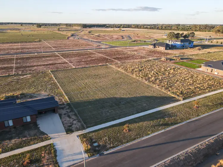 Main view of Homely land listing, 38 Grace Road, Shepparton North VIC 3631