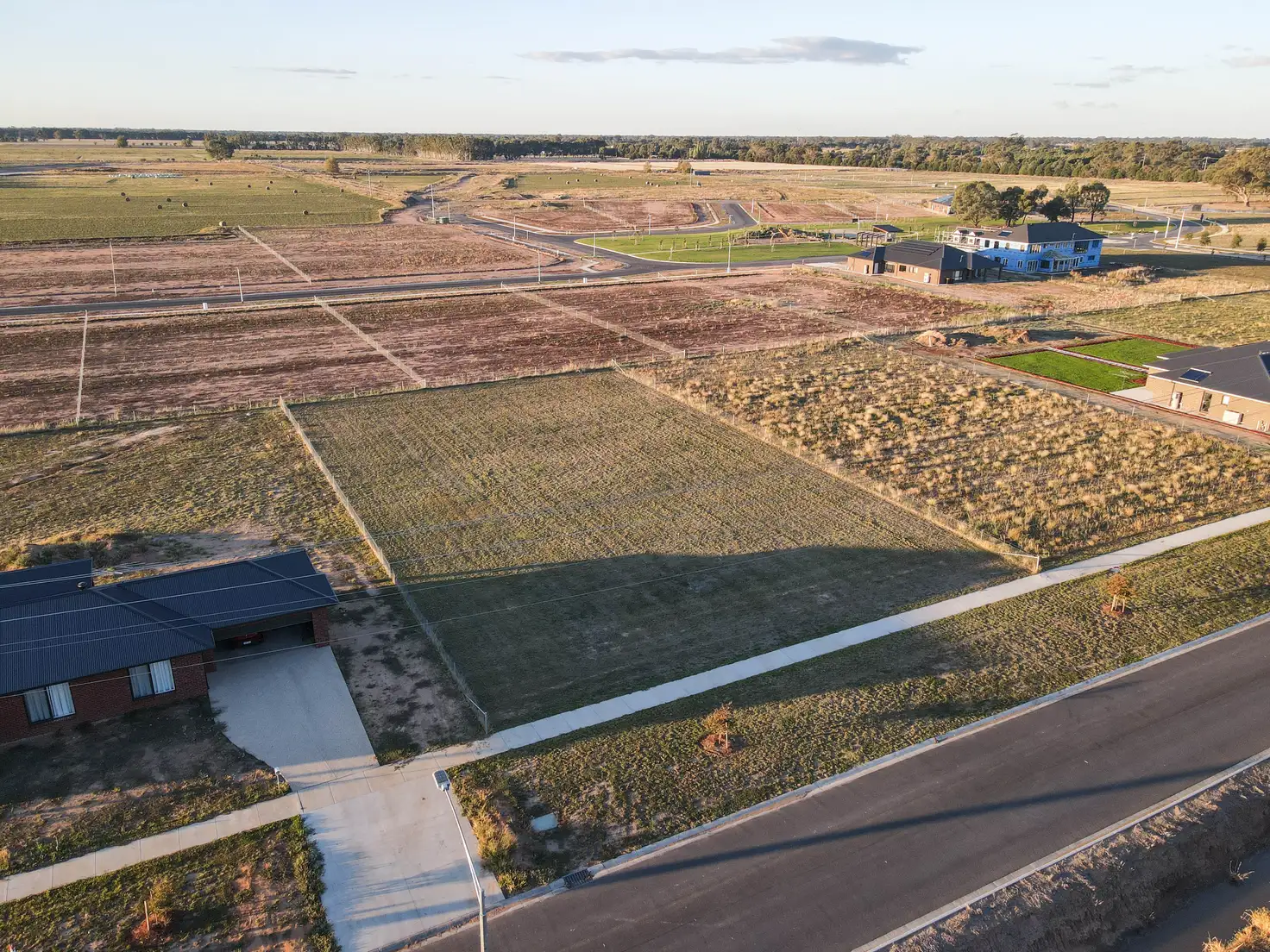 Main view of Homely land listing, 38 Grace Road, Shepparton North VIC 3631