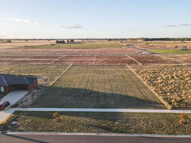 Second view of Homely land listing, 38 Grace Road, Shepparton North VIC 3631