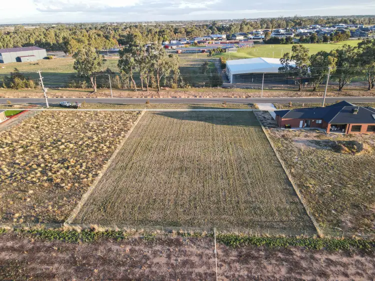 Fourth view of Homely land listing, 38 Grace Road, Shepparton North VIC 3631