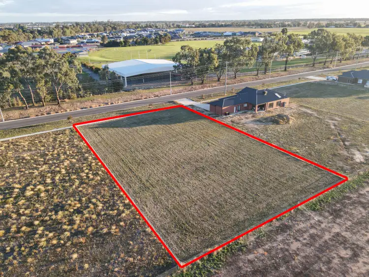 Fifth view of Homely land listing, 38 Grace Road, Shepparton North VIC 3631