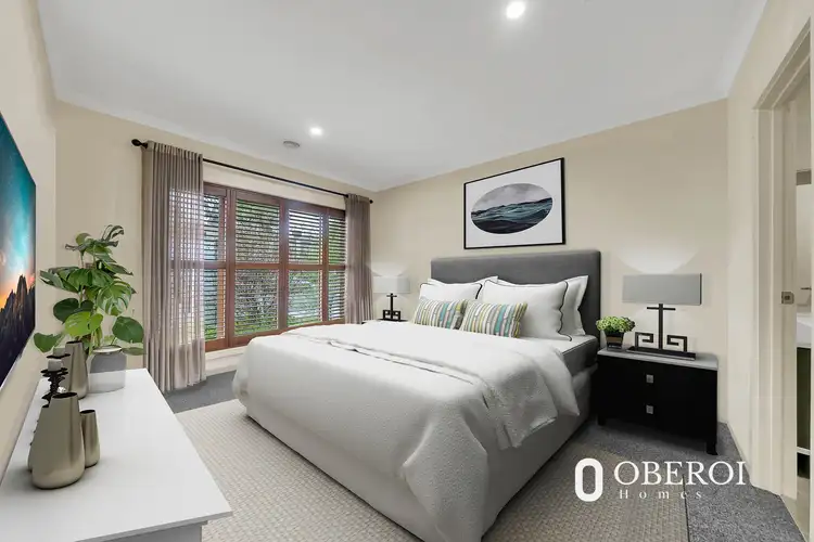 Second view of Homely house listing, 70 Fiorelli Boulevard, Cranbourne East VIC 3977