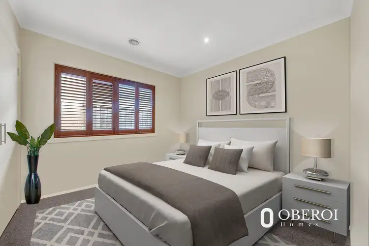 Fourth view of Homely house listing, 70 Fiorelli Boulevard, Cranbourne East VIC 3977