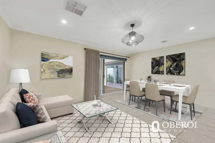 Sixth view of Homely house listing, 70 Fiorelli Boulevard, Cranbourne East VIC 3977