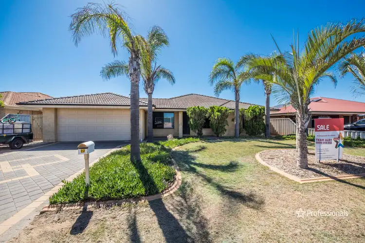 Main view of Homely house listing, 22 Marinula Road, Mount Tarcoola WA 6530