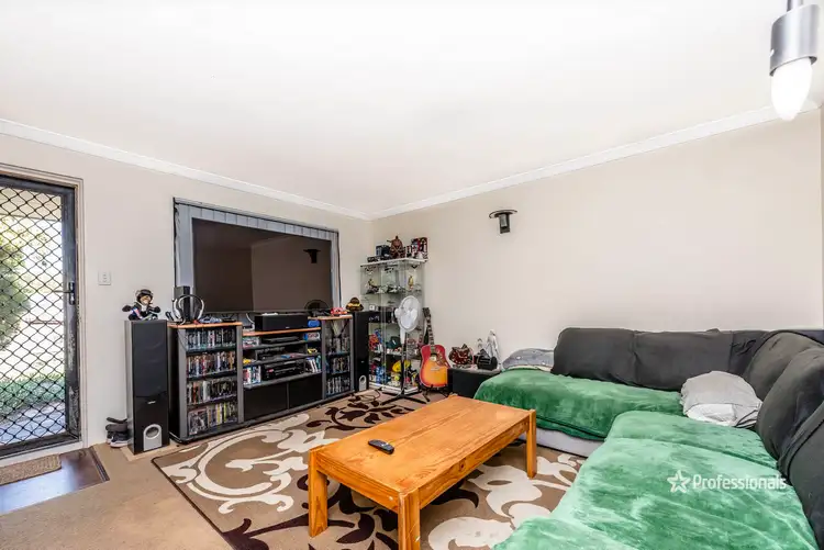 Second view of Homely house listing, 22 Marinula Road, Mount Tarcoola WA 6530