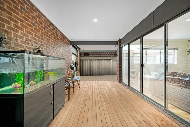 Fifth view of Homely house listing, 1196 Ison Road, Manor Lakes VIC 3024