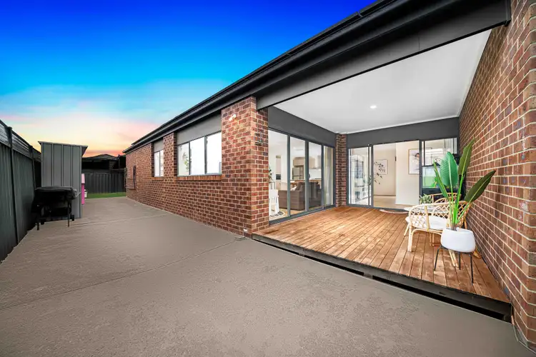 Sixth view of Homely house listing, 1196 Ison Road, Manor Lakes VIC 3024