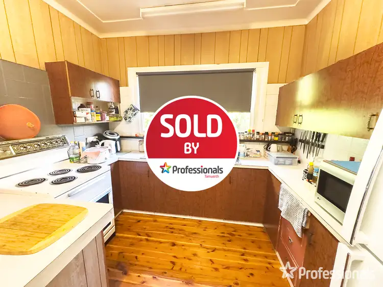 Fifth view of Homely house listing, 38 Mathews Street, West Tamworth NSW 2340