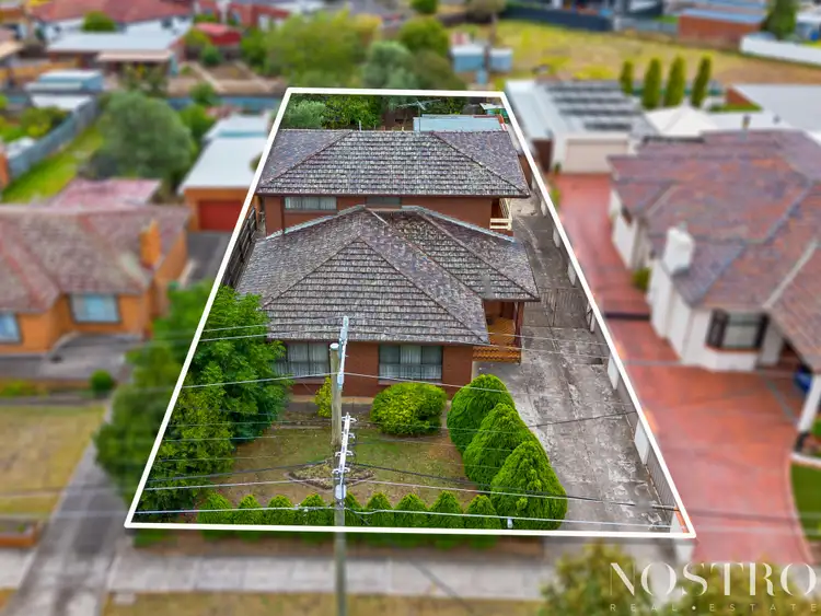 Third view of Homely house listing, 12 Hughes Parade, Reservoir VIC 3073
