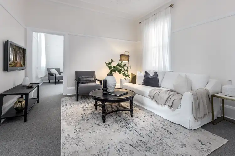 Third view of Homely apartment listing, 5/23 Wycombe Road, Neutral Bay NSW 2089