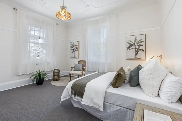 Sixth view of Homely apartment listing, 5/23 Wycombe Road, Neutral Bay NSW 2089