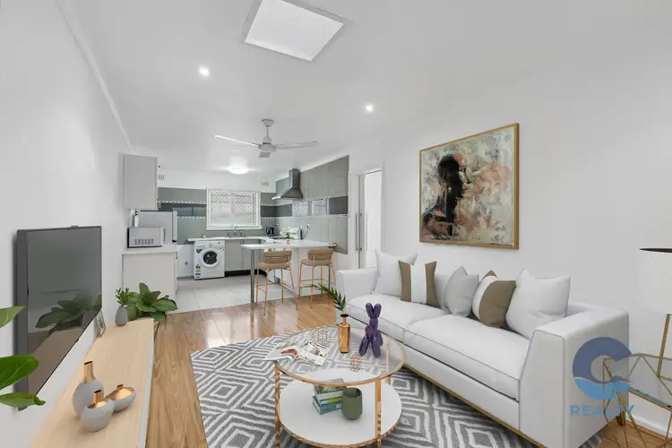 1/46 Pearl Parade, Scarborough WA 6019