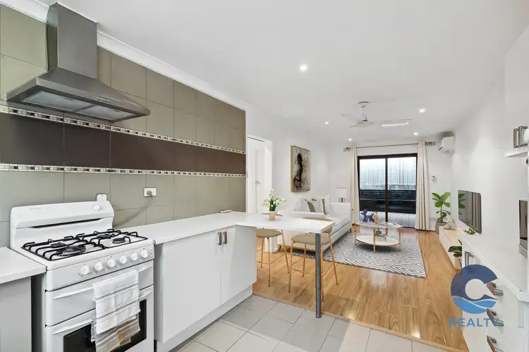 Third view of Homely unit listing, 1/46 Pearl Parade, Scarborough WA 6019