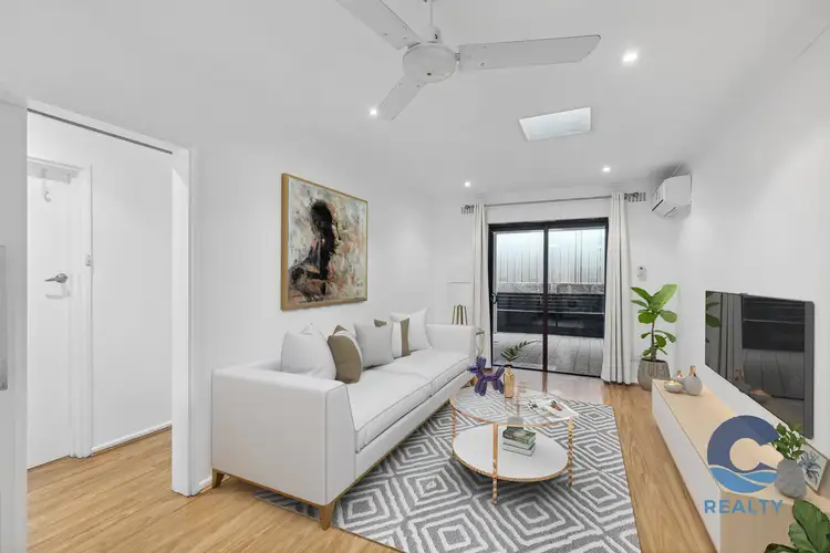 Sixth view of Homely unit listing, 1/46 Pearl Parade, Scarborough WA 6019