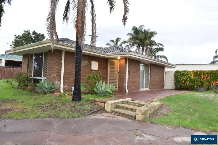 Main view of Homely house listing, 30 Wooramel Crescent, Gosnells WA 6110