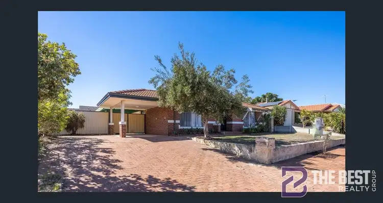 Main view of Homely house listing, 67 Aldersea Circle, Clarkson WA 6030