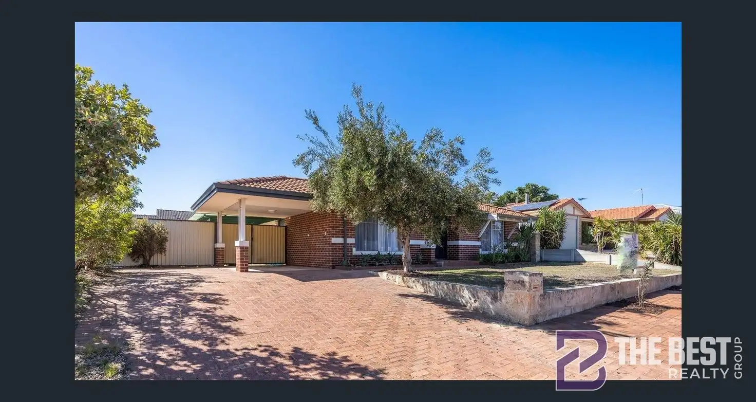Main view of Homely house listing, 67 Aldersea Circle, Clarkson WA 6030