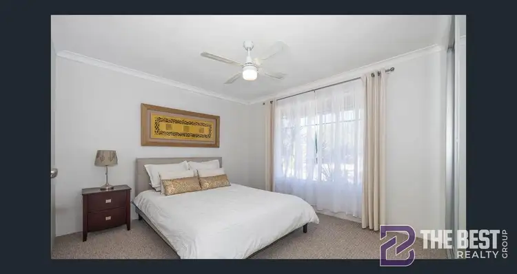 Second view of Homely house listing, 67 Aldersea Circle, Clarkson WA 6030