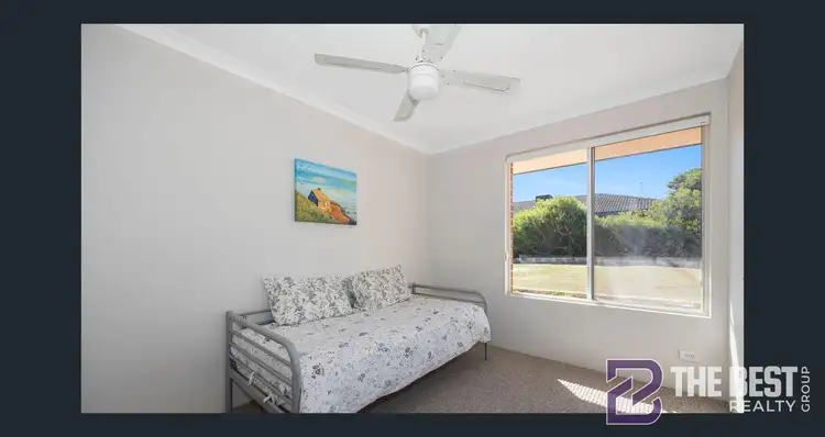 Fifth view of Homely house listing, 67 Aldersea Circle, Clarkson WA 6030